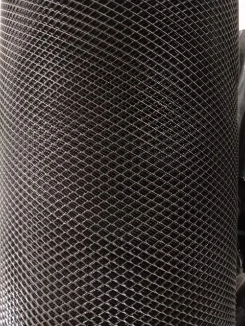 Géotextile 