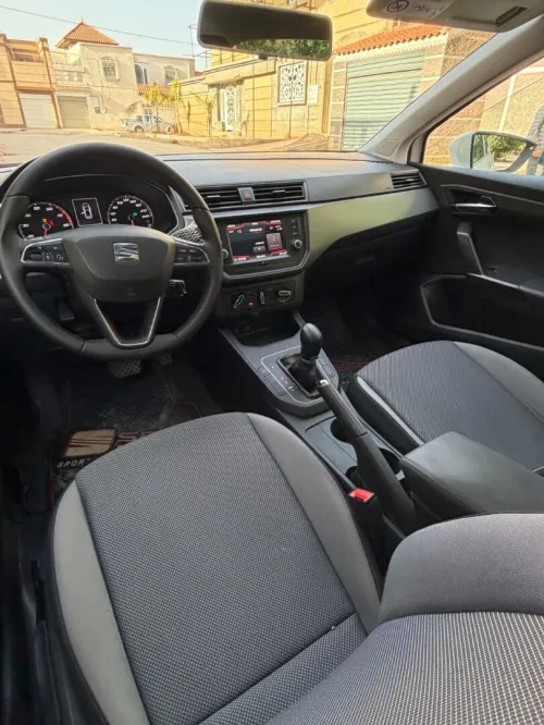 Seat Ibiza 2019 Fully +Toit ouvrant