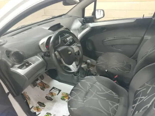 Chevrolet New spatk 2015 New spark