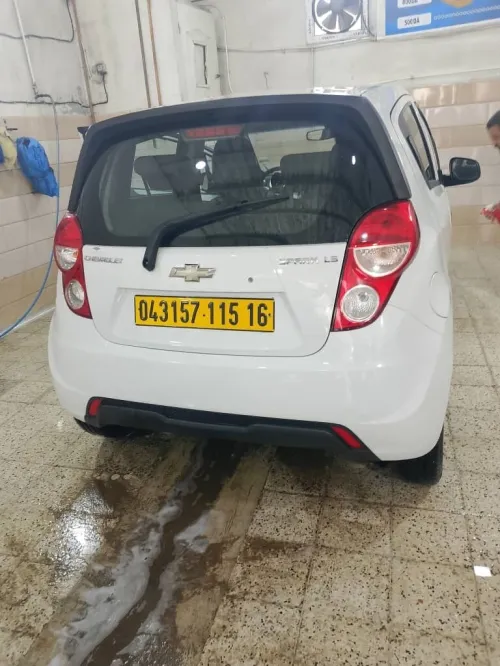 Chevrolet New spatk 2015 New spark