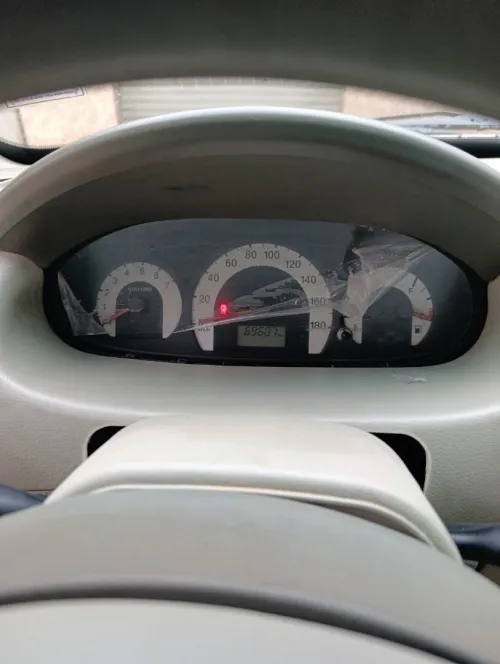 Mahindra Quanto 2015 Quanto