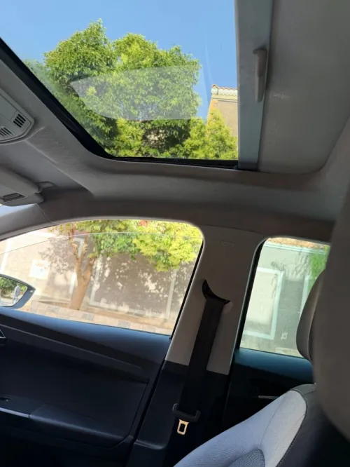 Seat Ibiza 2019 Fully +Toit ouvrant