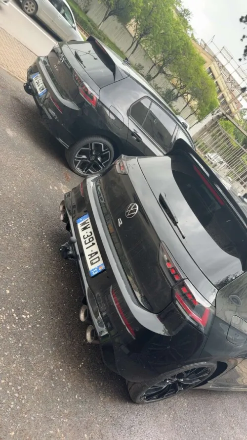 Location de voiture 