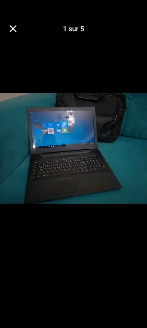 Lenovo.  2. Ram