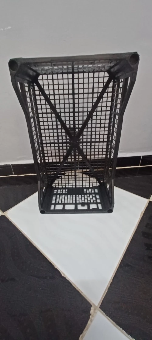 Fabrication d'Emballage en plastique