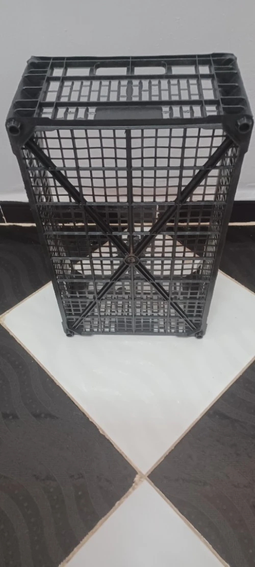 Fabrication d'Emballage en plastique
