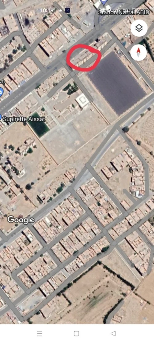 Vente Local Msila Ain khadra