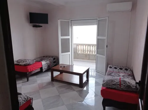 Location Appartement Boumerdes Djinet
