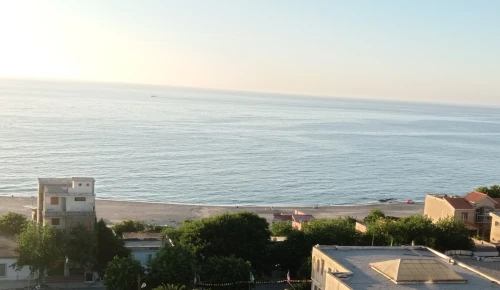 Location Appartement Boumerdes Djinet