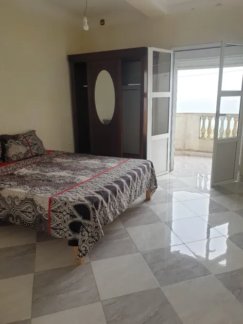 Location Appartement Boumerdes Djinet
