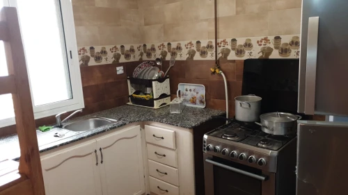 Location Appartement Boumerdes Djinet