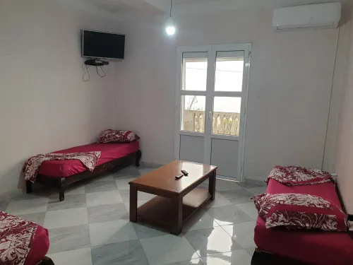 Location Appartement Boumerdes Djinet