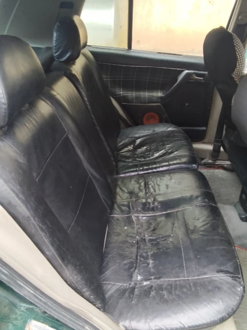 Volkswagen Golf 3 1997 Golf 3