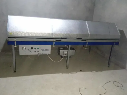 presse a membrane FELDER MVP300   1.3*2.5 m