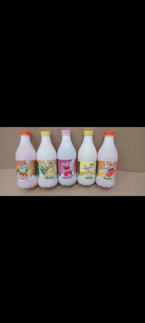Jus et boisson 