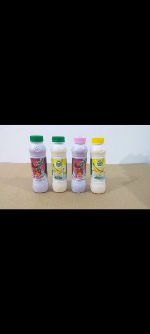 Jus et boisson 