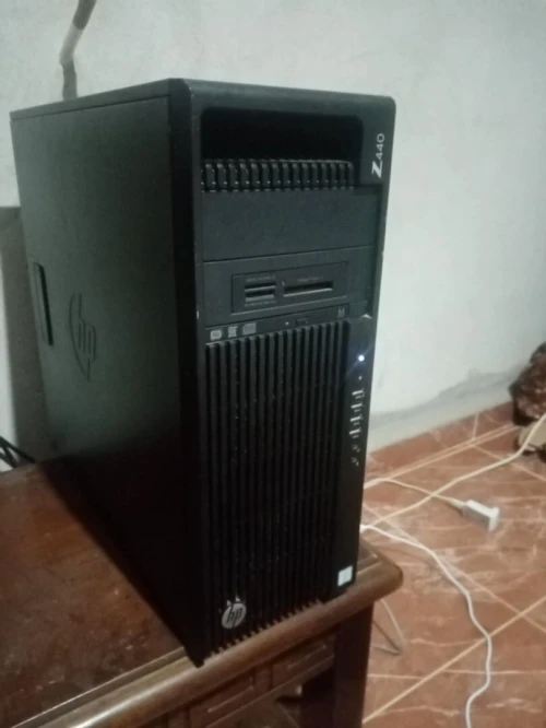 hp z440 ultra