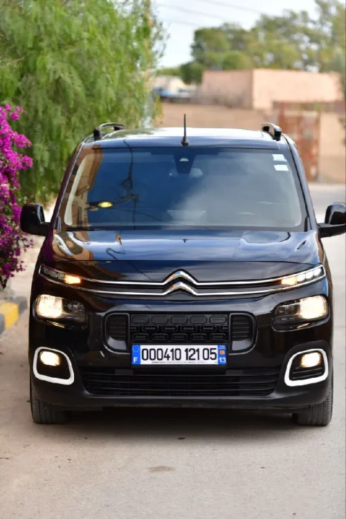 Citroen Berlingo Multispace 2021 Berlingo Multispace