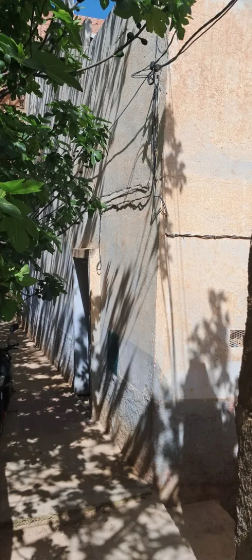 Vente Villa Tlemcen Tlemcen