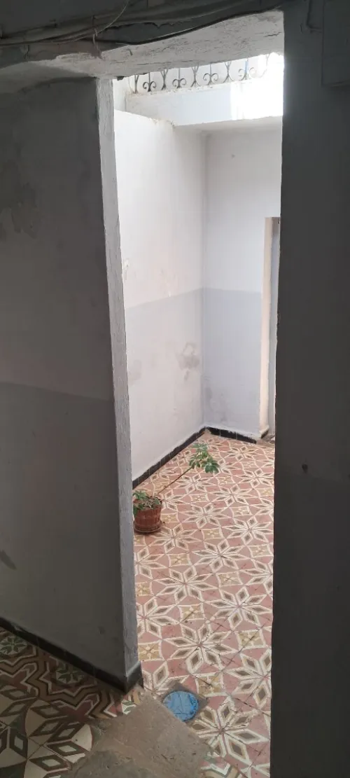 Vente Villa Tlemcen Tlemcen