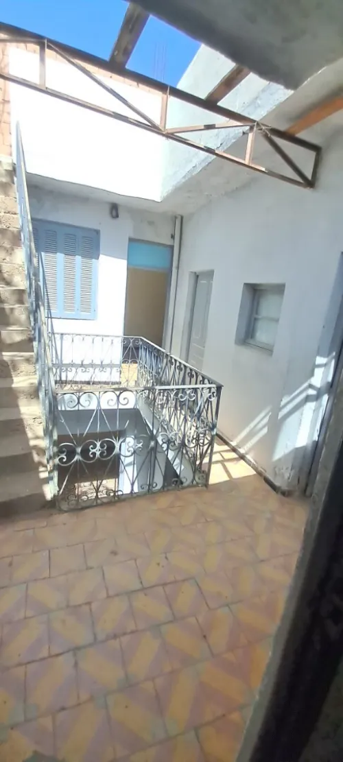 Vente Villa Tlemcen Tlemcen