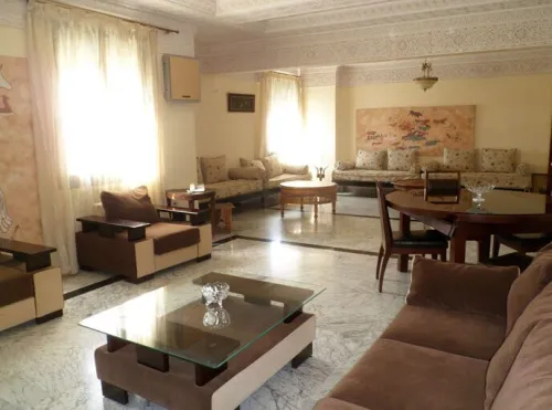Vente Appartement F4 Alger Hydra