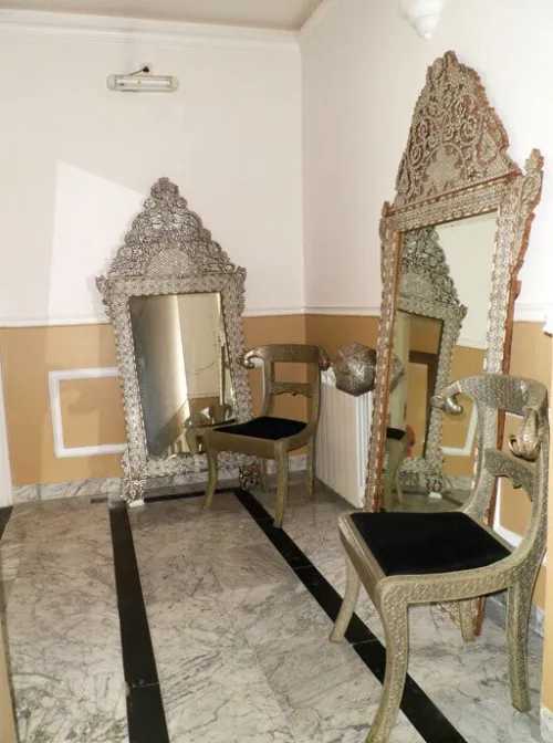 Vente Appartement F4 Alger Hydra