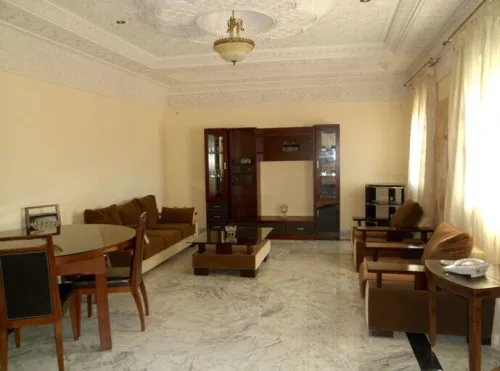 Vente Appartement F4 Alger Hydra