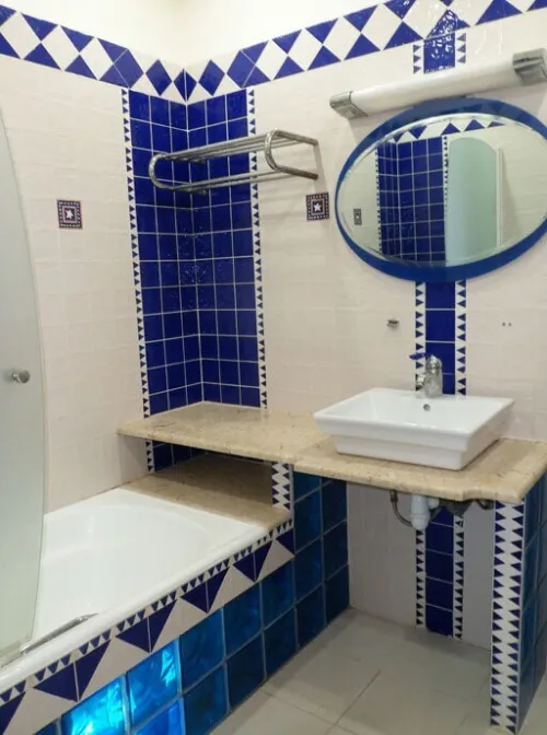 Vente Appartement F4 Alger Hydra