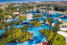 SHARM EL SHEIKH VOL DIRECT JUILLET / AOUT 