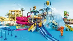 SHARM EL SHEIKH VOL DIRECT JUILLET / AOUT 