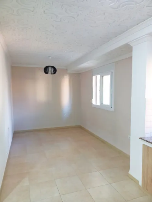Location Appartement F3 Alger Hraoua