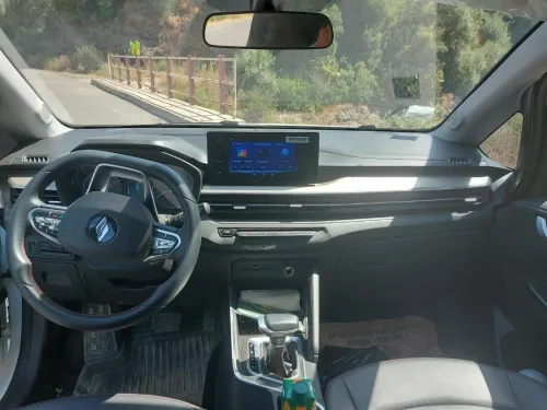 Geely GX3 PRO  2025 Toute option