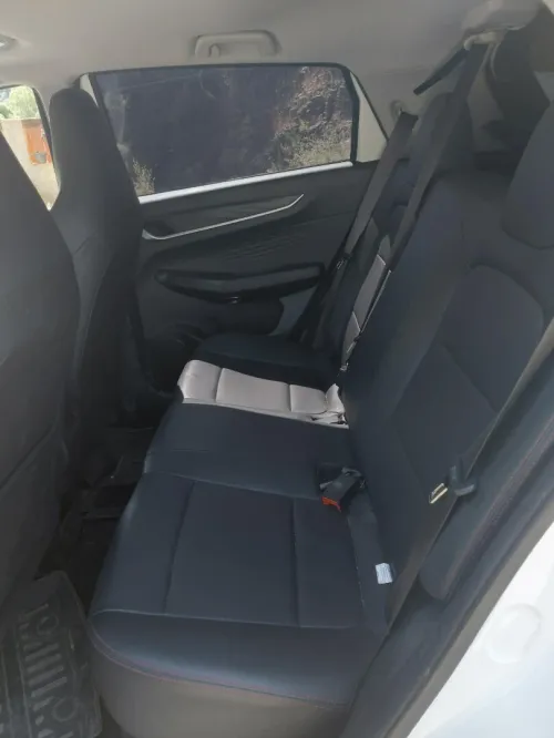 Geely GX3 PRO  2025 Toute option