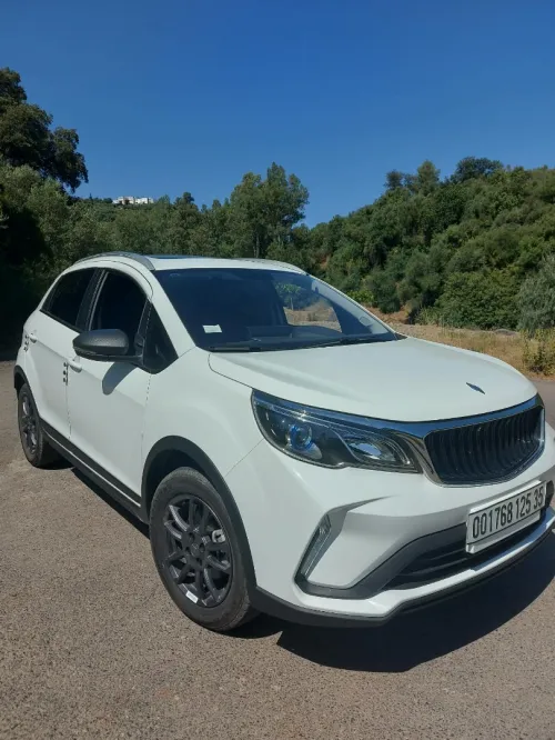 Geely GX3 PRO  2025 Toute option