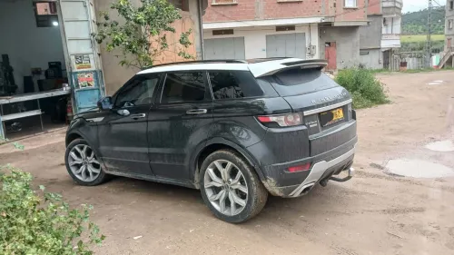 Rover range rover 2016 