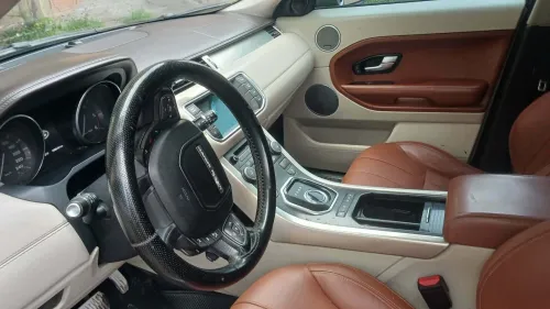 Rover range rover 2016 