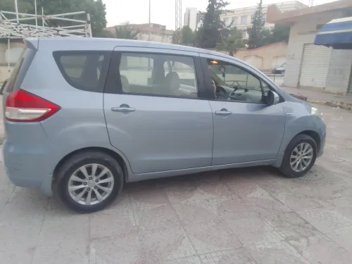 Suzuki Ertiga 2016 Ertiga
