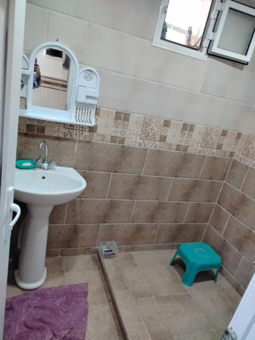 Location Appartement F2 Tlemcen Msirda fouaga