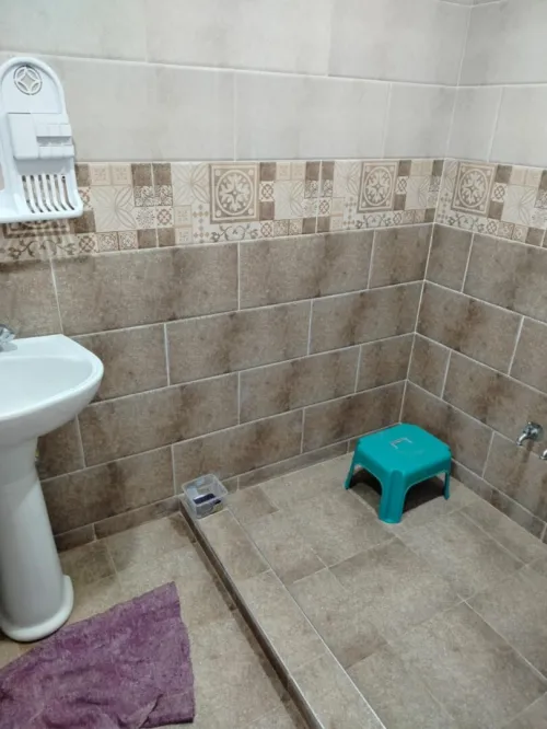 Location Appartement F2 Tlemcen Msirda fouaga