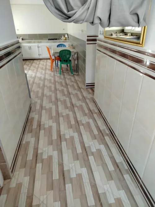 Location Appartement F2 Tlemcen Msirda fouaga