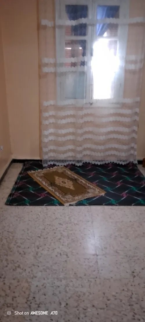 Vente Appartement F3 Souk Ahras Souk ahras