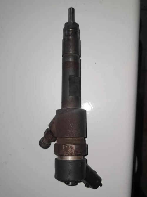 Injecteur megane3 