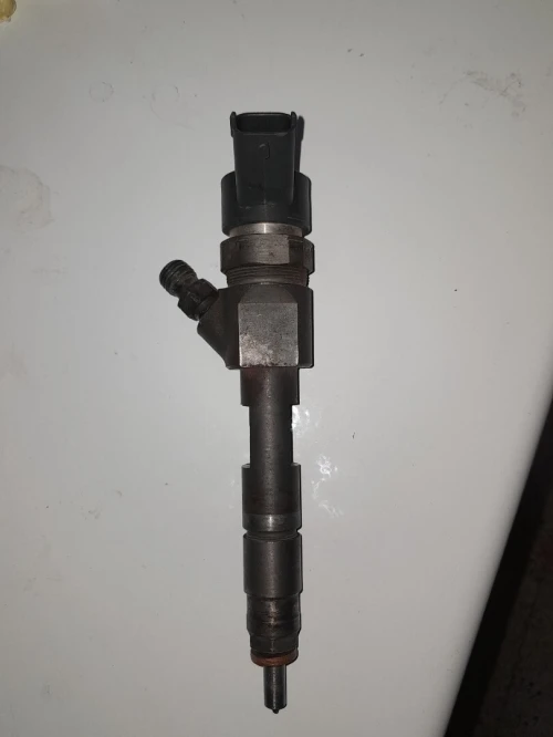 Injecteur megane3 