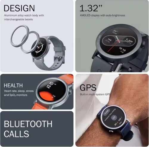 Montre CMF Watch Pro 2