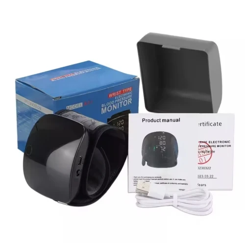Tensiomètre intelligent rechargeable