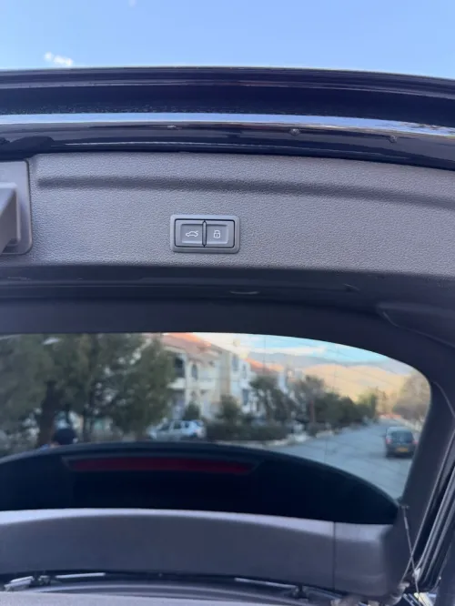 Audi Q3 2024 Carte grise Safia ✅