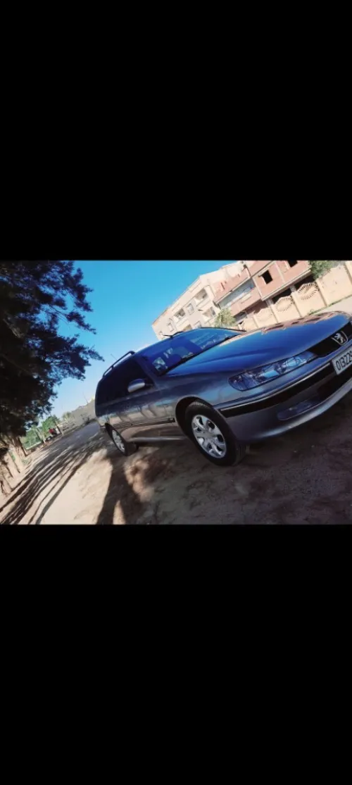 Peugeot 406 2000 406