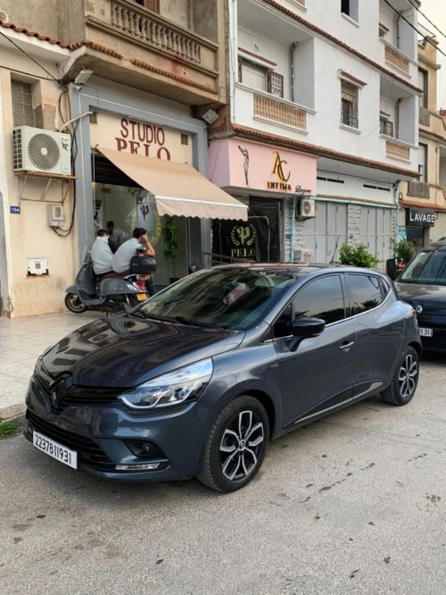 Renault Clio 4 2019 Limited 2