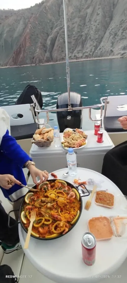 Location bateaux Oran port